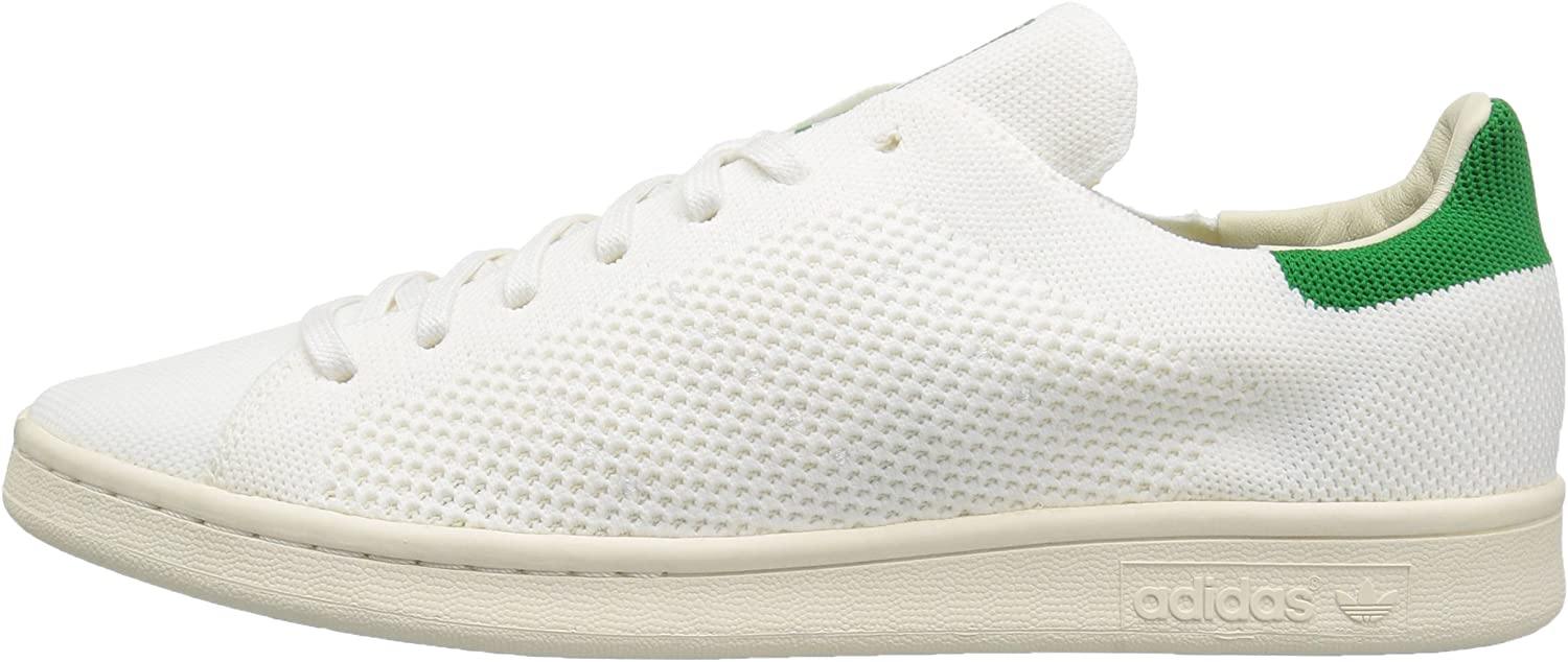 adidas Originals Men's Stan Smith Primeknit (2016) Sneaker