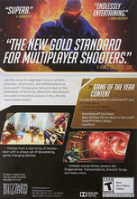 
                        
                          Muat gambar ke penampil Galeri, Overwatch Legendary Holiday Bundle - PlayStation 4 - JOY2ESpree
                        
                      