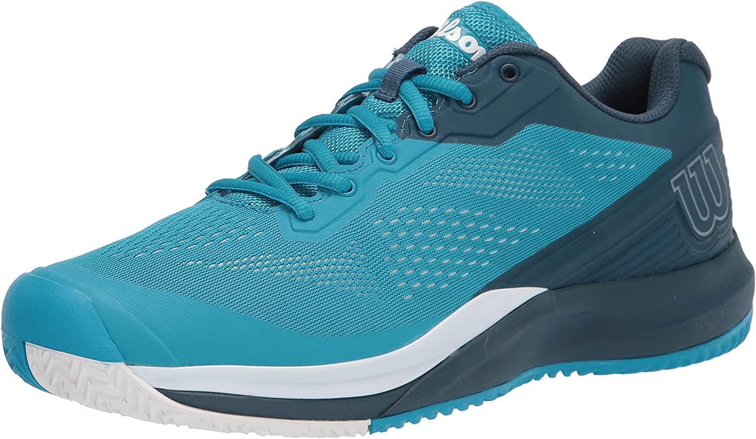 Wilson Men's Tennis Shoe - JOY2ESpree