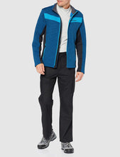 
                        
                          Load image into Gallery viewer, Spyder Men’s Encore Fleece Jacket – Full Zip
                        
                      