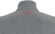 
                        
                          Load image into Gallery viewer, Spyder Men's Raider Full Zip Sweater, Pick A Color
                        
                      