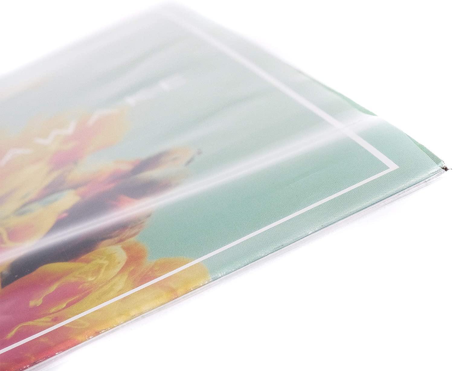 Hudson Hi-Fi Vinyl Record Outer Sleeves Covers - JOY2ESpree