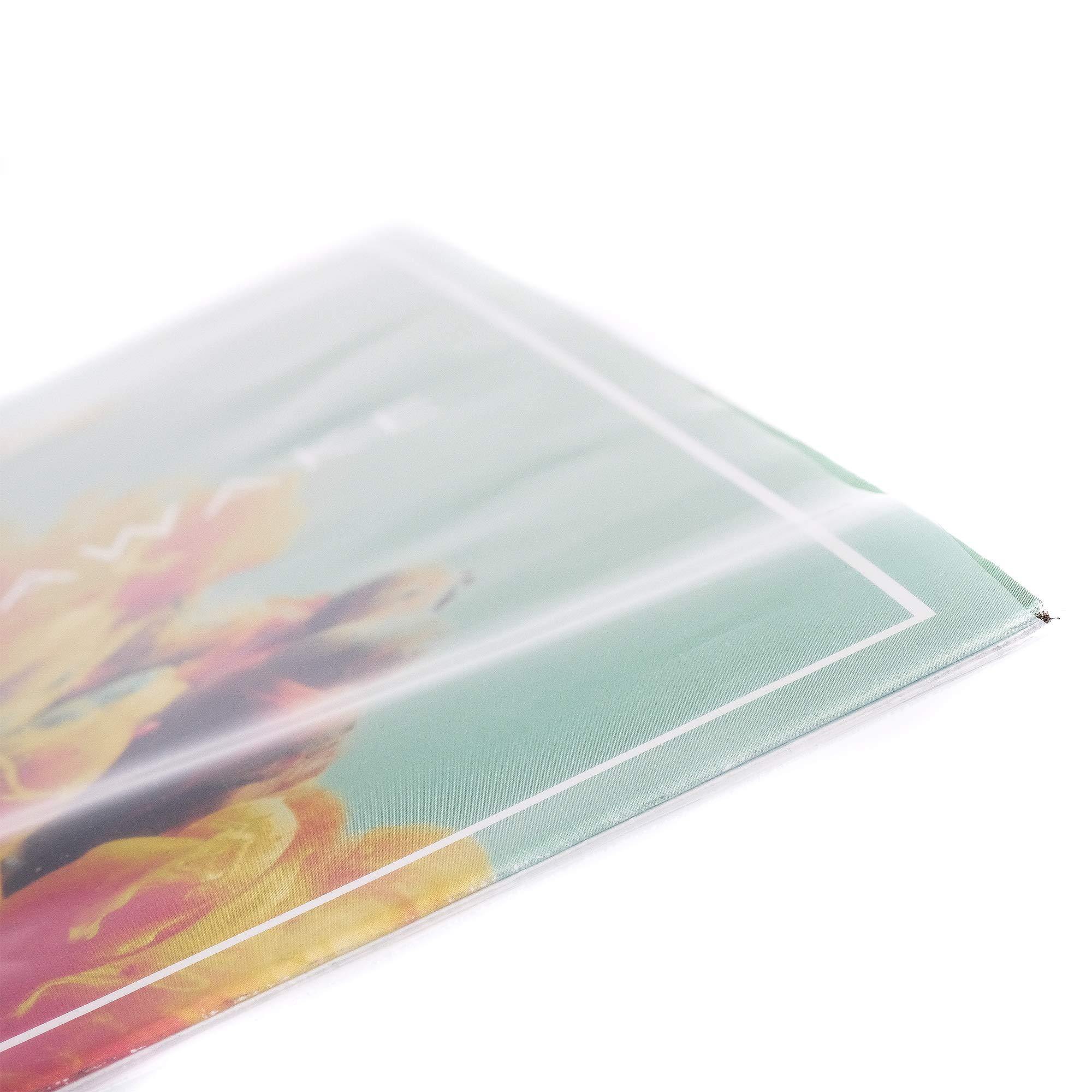 Hudson Hi-Fi Vinyl Record Outer Sleeves Covers - JOY2ESpree