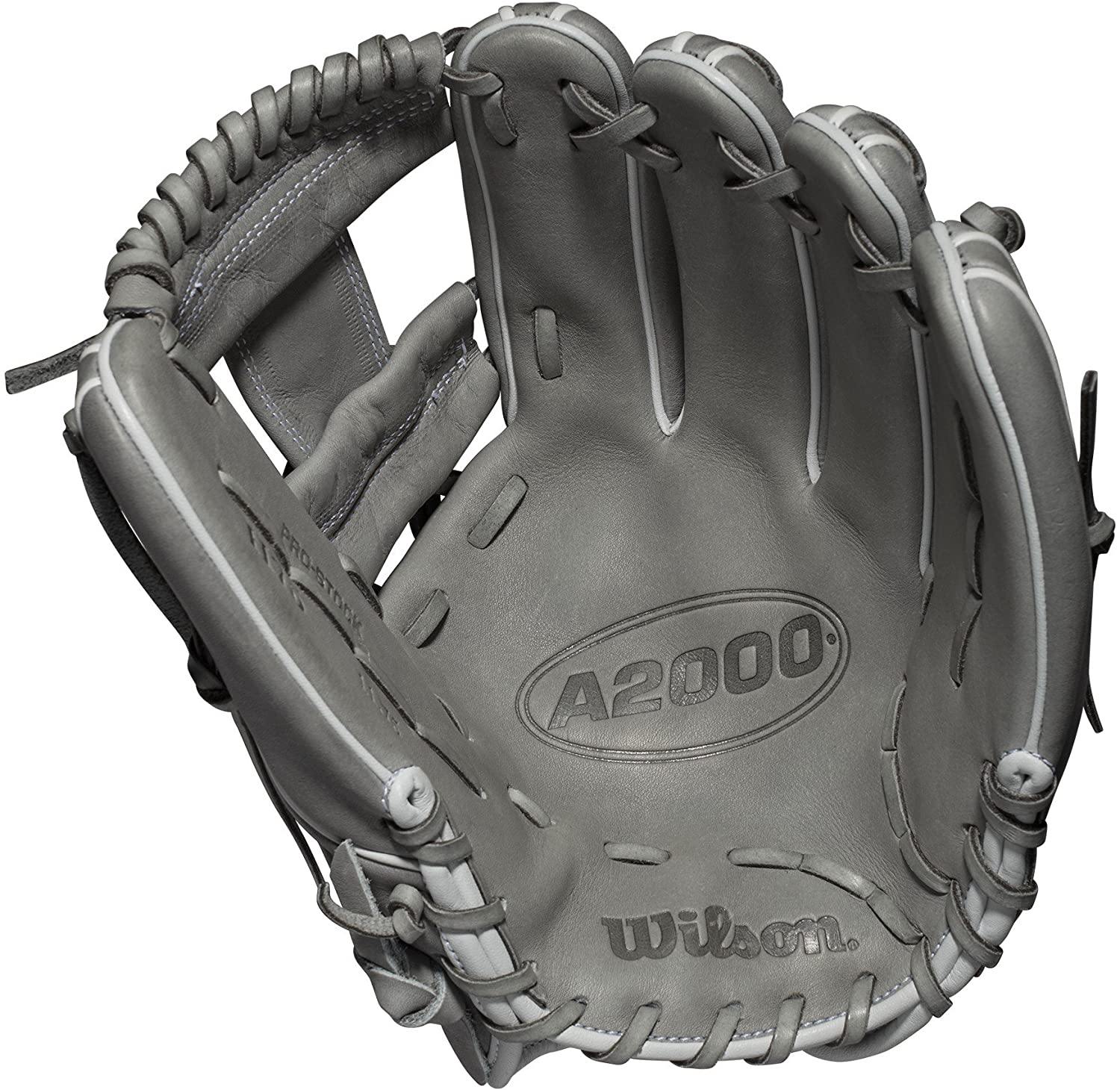 Wilson A2000 Fastpitch Glove Series - JOY2ESpree