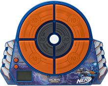 
                        
                          画像をギャラリービューアに読み込む, NERF Alien Menace Digital Target
                        
                      