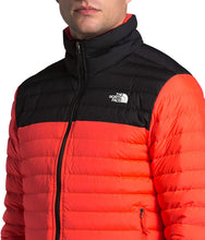 
                        
                          Cargar imagen en el visor de la galería, The North Face Men's Stretch Down Jacket
                        
                      
