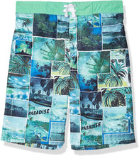 
                        
                          將圖片載入圖庫檢視器 Tommy Bahama Boys Shorts Swim Trunks
                        
                      