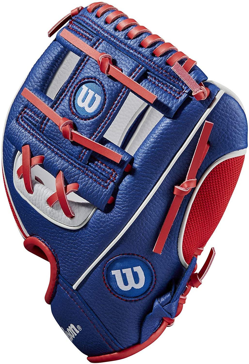 Wilson A200 10" Baseball Glova - Boy and Girl - JOY2ESpree