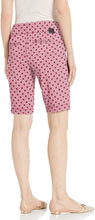 
                        
                          將圖片載入圖庫檢視器 Jag Jeans Women's Ainsley Pull on Classic Fit Bermuda Short
                        
                      