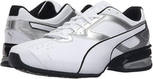 
                        
                          Load image into Gallery viewer, PUMA Men's Tazon 6 FM Running Shoe
                        
                      