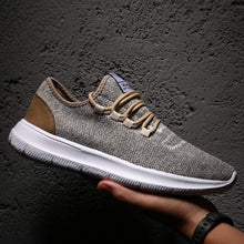 
                        
                          Muat gambar ke penampil Galeri, KEEZMZ Men's Running Shoes Fashion Breathable Sneakers Mesh Soft Sole Casual Athletic Lightweight
                        
                      