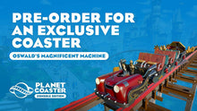 
                        
                          Load image into Gallery viewer, Planet Coaster: Console Edition (PS5) - JOY2ESpree
                        
                      