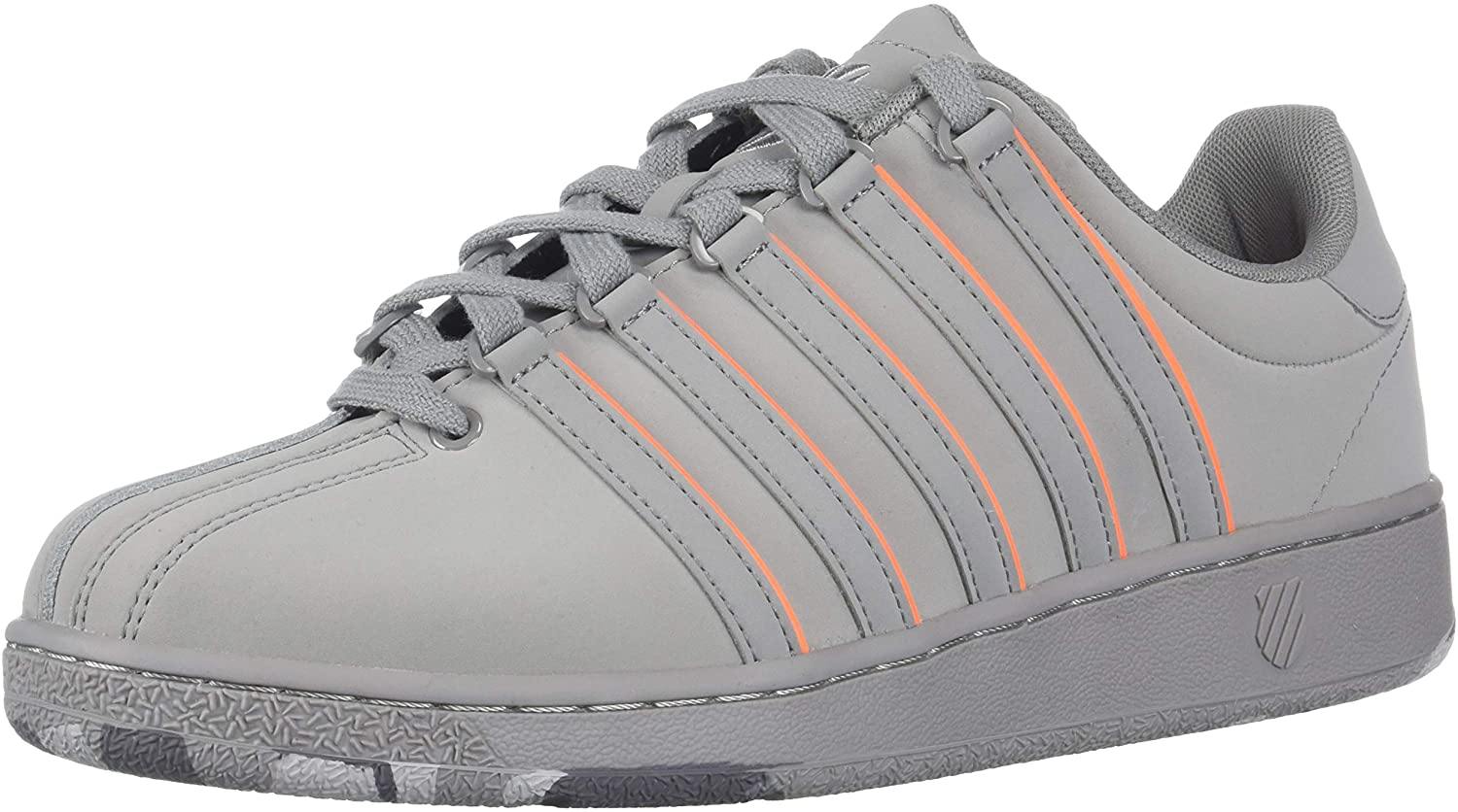 K-Swiss Men's Classic Vn Sneaker - JOY2ESpree
