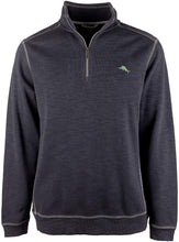 
                        
                          画像をギャラリービューアに読み込む, Tommy Bahama Tobago Bay 1/2 Zip Pullover
                        
                      