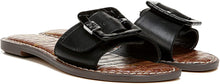 
                        
                          將圖片載入圖庫檢視器 Sam Edelman Women's Granada Slide Sandal
                        
                      