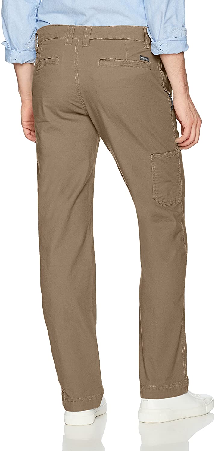 Columbia Men's Flex ROC Pant