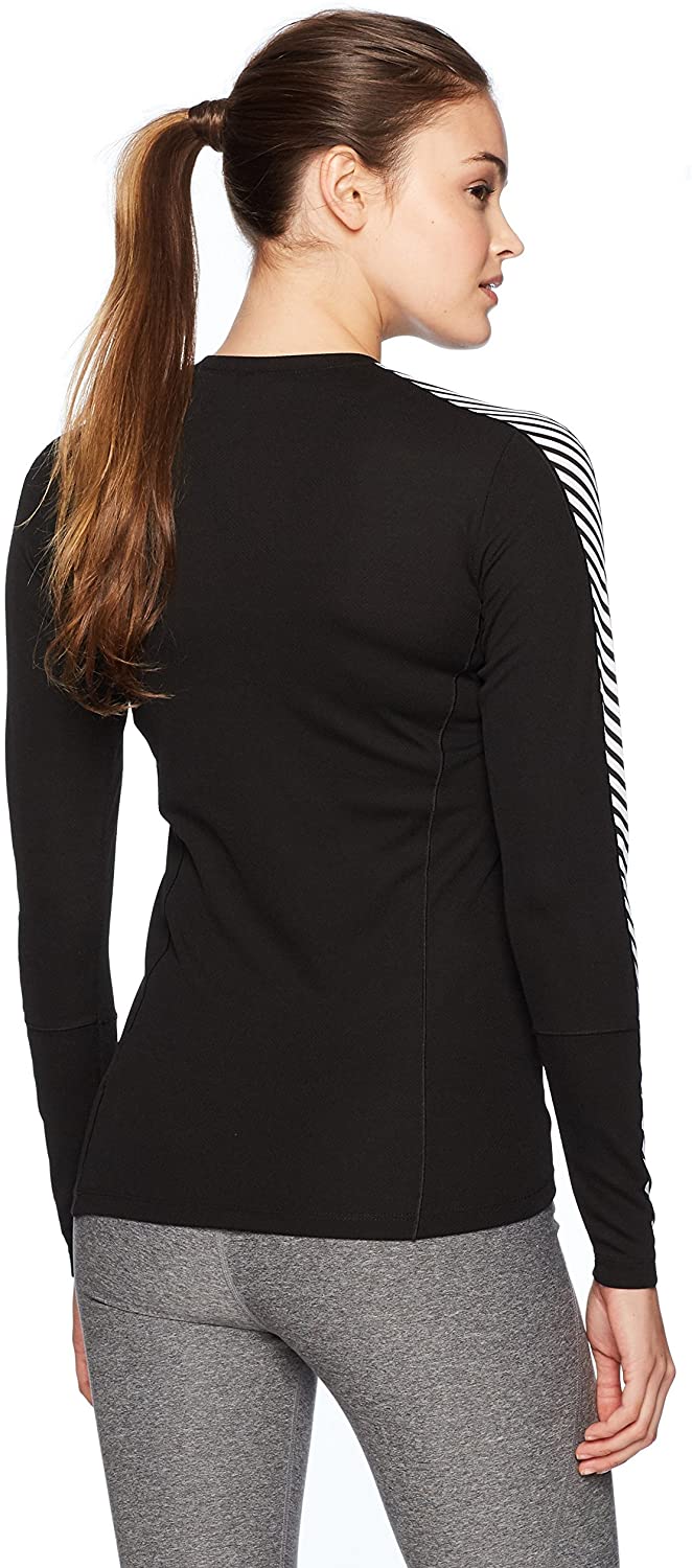 Helly-Hansen Womens HH LIFA Baselayer Crew Top