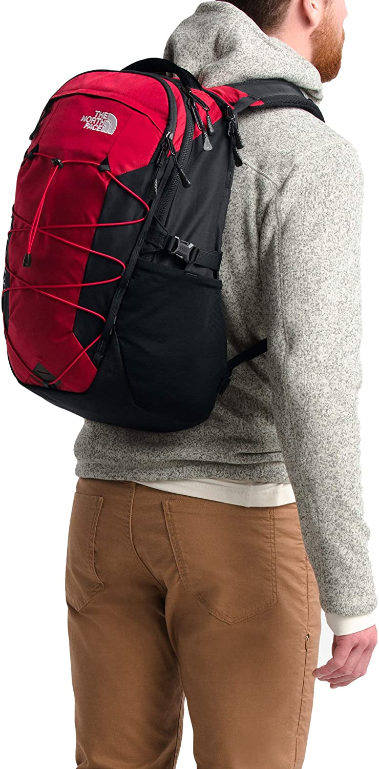 The North Face Borealis Backpack