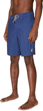 
                        
                          गैलरी व्यूवर में इमेज लोड करें, Spyder Men's 9" Geo Print Hybrid Board Short
                        
                      