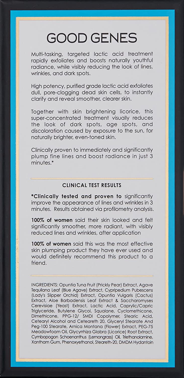 Sunday Riley Good Genes All-in-One Lactic Acid Treatment