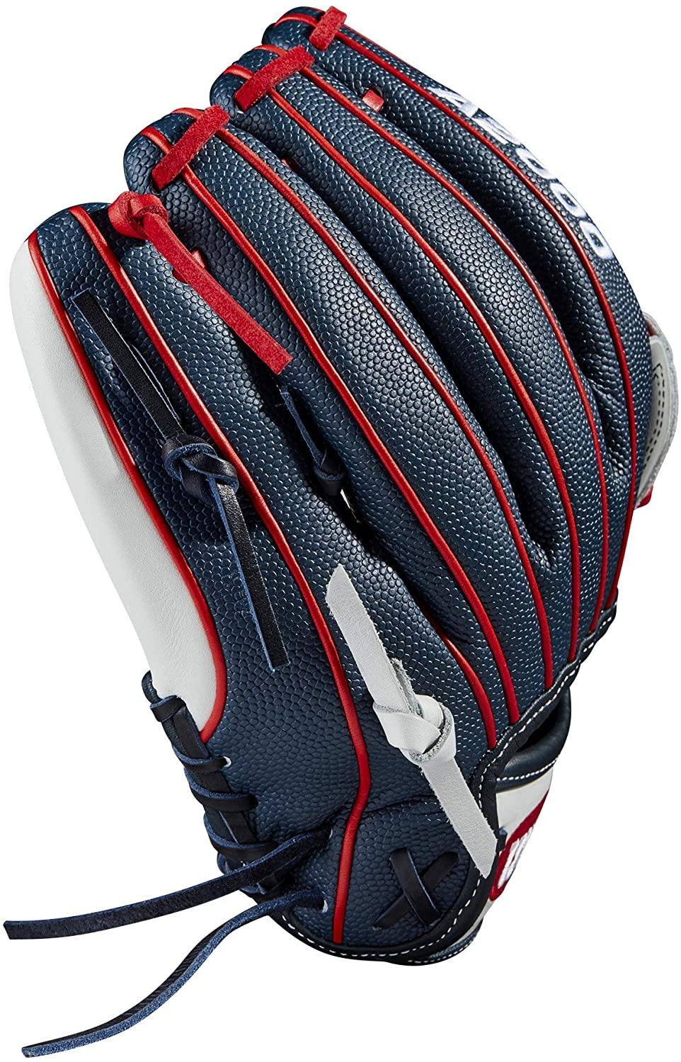 Wilson A2000 Fastpitch Glove Series - JOY2ESpree