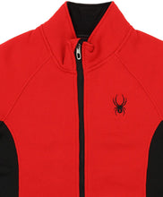 
                        
                          將圖片載入圖庫檢視器 Spyder Men's Stellar Jacket Sherpa Lined Bonded Fleece
                        
                      
