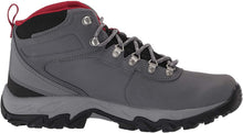 
                        
                          Load image into Gallery viewer, Columbia Men's Newton Ridge Plus Ii Waterproof Hiking Boot Shoe
                        
                      
