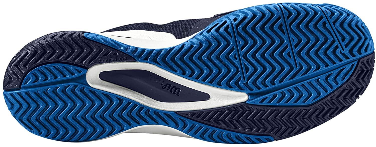Wilson Men's Rush Pro 3.0 Tennis Shoes - JOY2ESpree