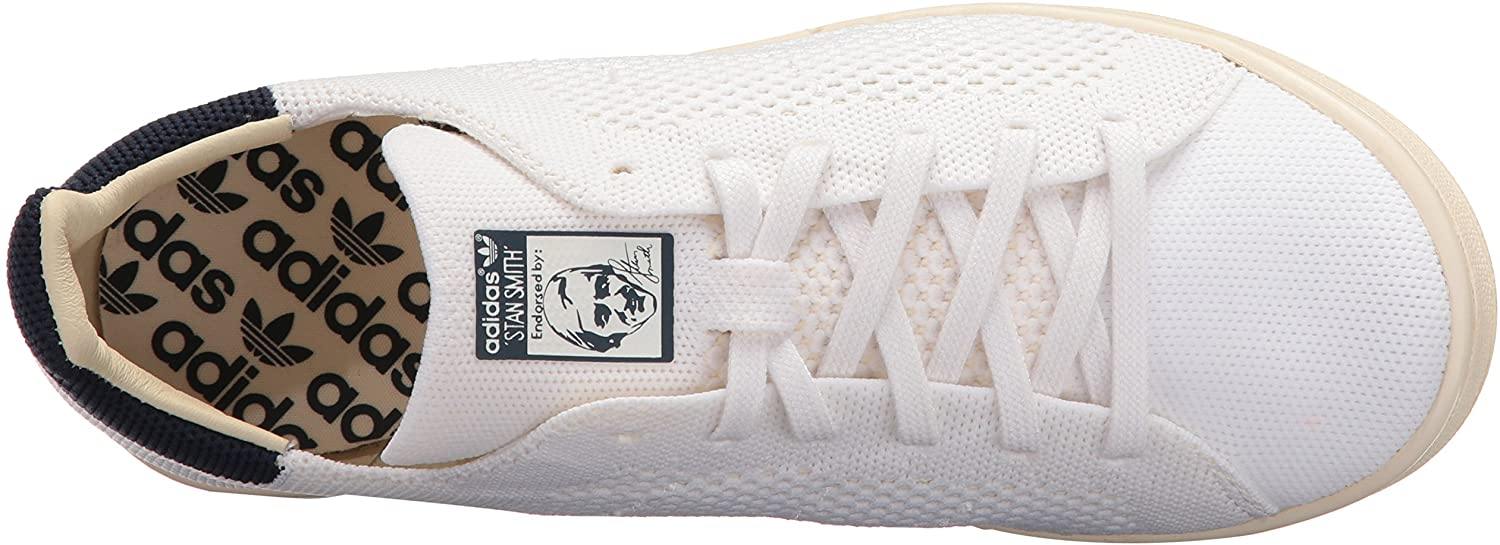 adidas Originals Men's Stan Smith Primeknit (2016) Sneaker