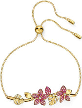 
                        
                          Load image into Gallery viewer, SWAROVSKI Women's Tropical Flower Pink Crystal Jewelry Collection - JOY2ESpree
                        
                      