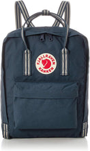 
                        
                          Load image into Gallery viewer, Fjallraven, Kanken Classic Backpack for Everyday, Ox Red
                        
                      