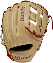 
                        
                          Load image into Gallery viewer, Wilson A2000 Baseball Glove Series - JOY2ESpree
                        
                      