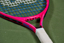 
                        
                          將圖片載入圖庫檢視器 Wilson Youth/Juniors Recreational Tennis Racket - JOY2ESpree
                        
                      