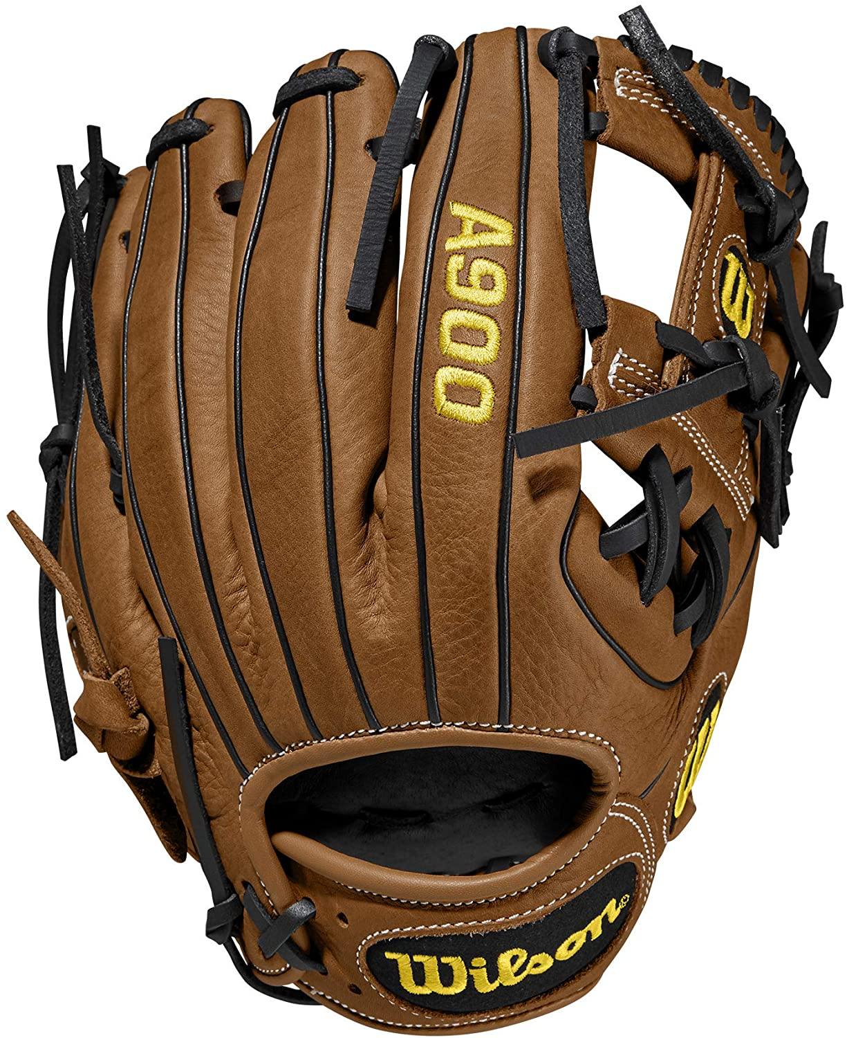 Wilson A900 Baseball Glove Series - JOY2ESpree