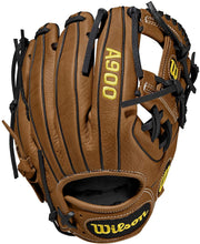 
                        
                          Load image into Gallery viewer, Wilson A900 Baseball Glove Series - JOY2ESpree
                        
                      