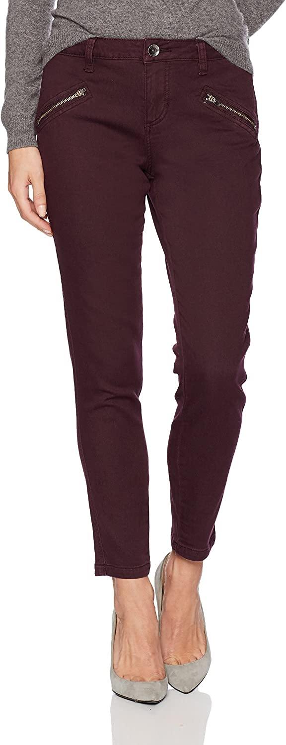 Jag Jeans Women's Ryan Skinny Jean in Color Knit Denim