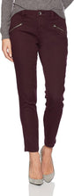 
                        
                          गैलरी व्यूवर में इमेज लोड करें, Jag Jeans Women's Ryan Skinny Jean in Color Knit Denim
                        
                      
