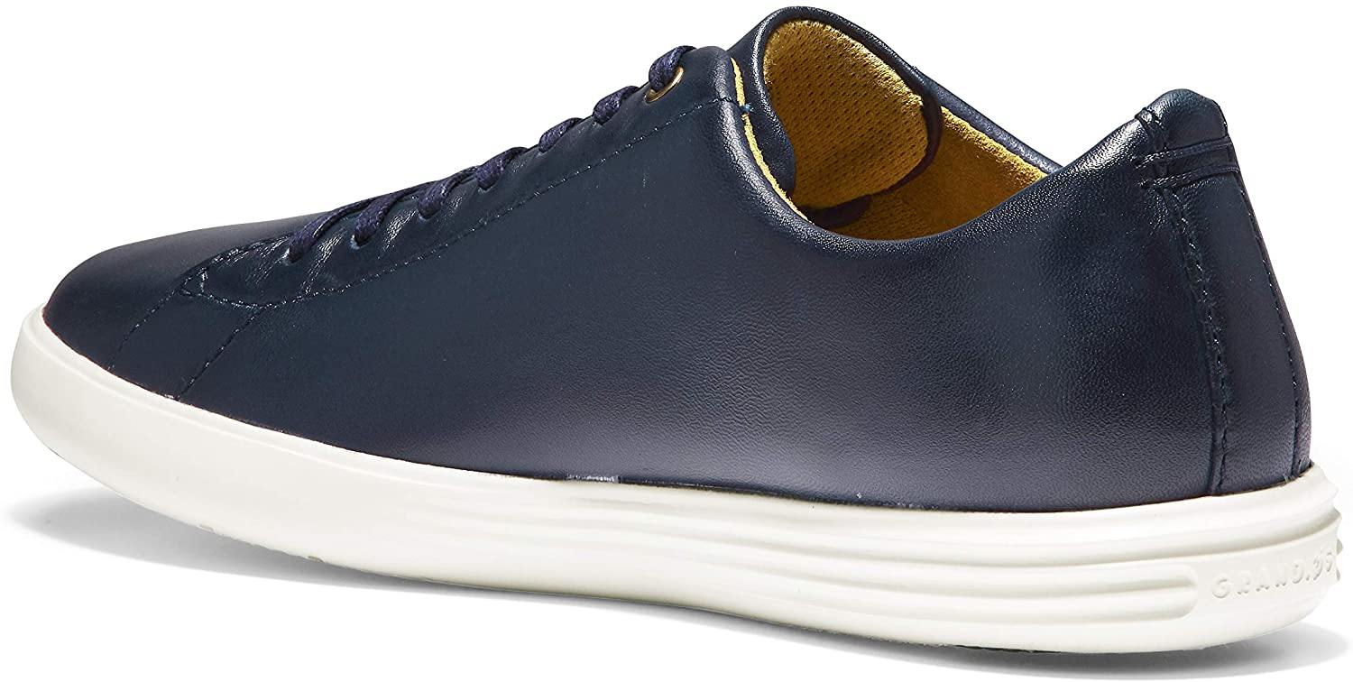 Cole Haan Men's Grand Crosscourt II Sneakers