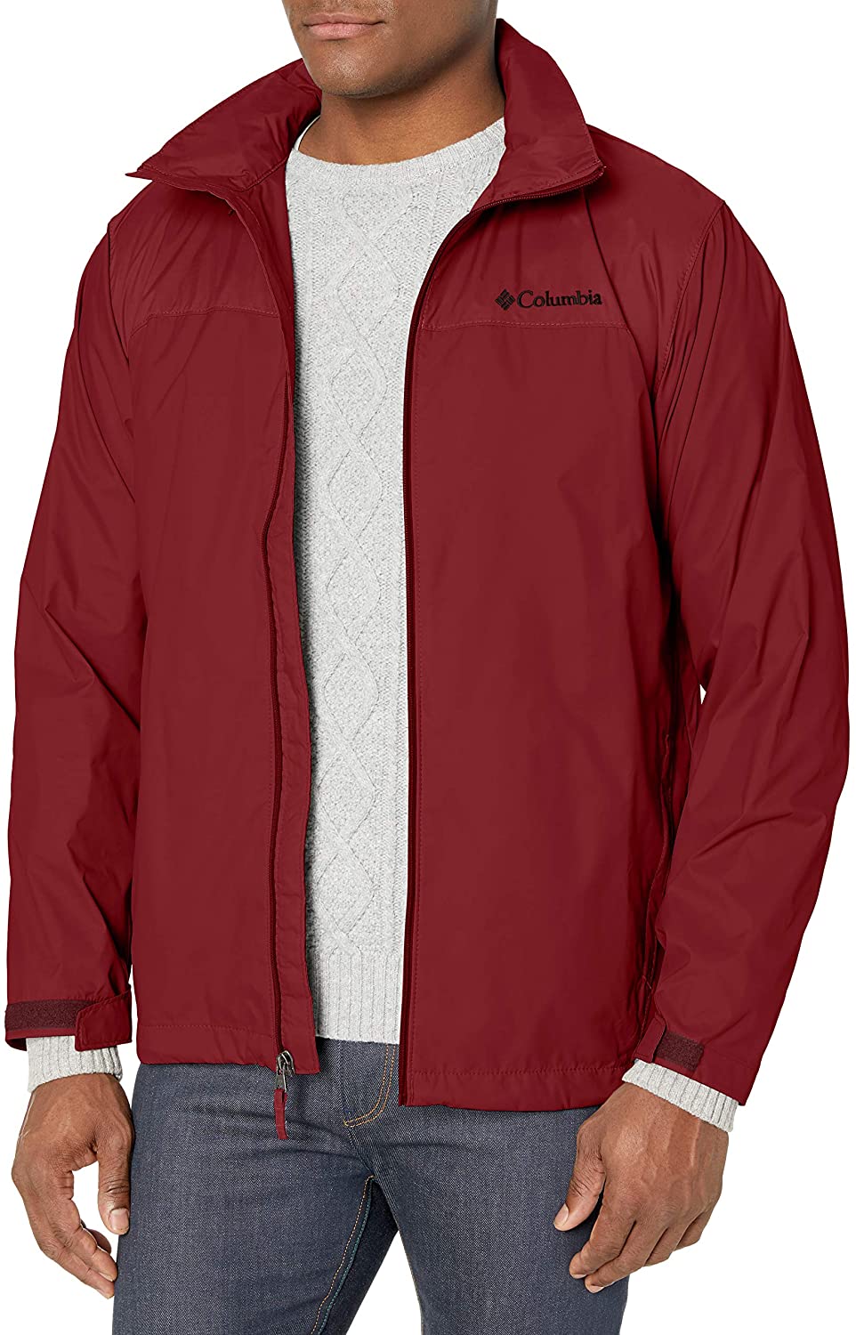 Columbia Men's Glennaker Lake Rain Jacket