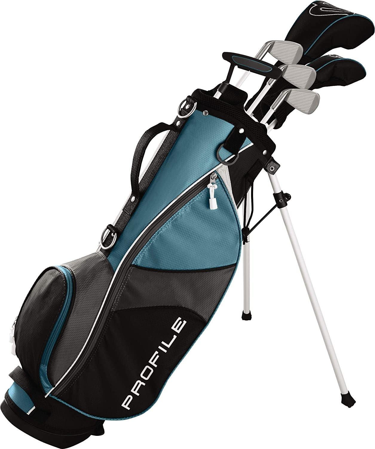 Wilson Juniors Complete Golf - JOY2ESpree