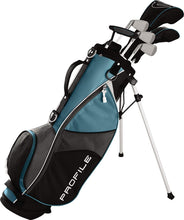 
                        
                          Load image into Gallery viewer, Wilson Juniors Complete Golf - JOY2ESpree
                        
                      