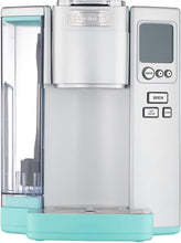 
                        
                          Muat gambar ke penampil Galeri, Cuisinart SS-10P1 Premium Single-Serve Coffeemaker Coffemaker, 72 Oz, Silver - JOY2ESpree
                        
                      