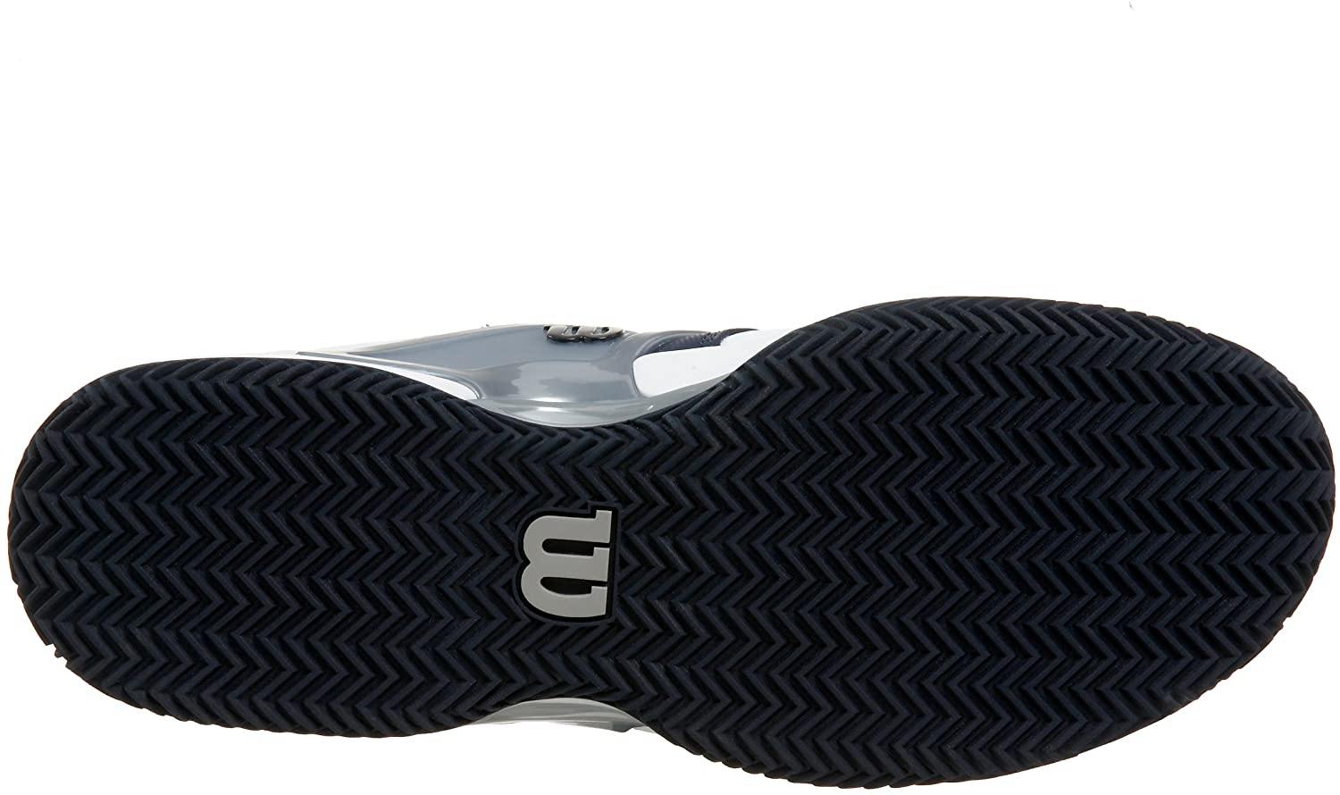 Wilson Men's Trance II Tennis Shoe - JOY2ESpree