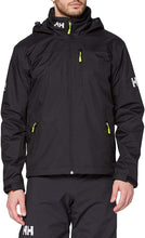 
                        
                          Load image into Gallery viewer, Helly-Hansen 33874 Men's Crew Hooded Midlayer Jacket
                        
                      