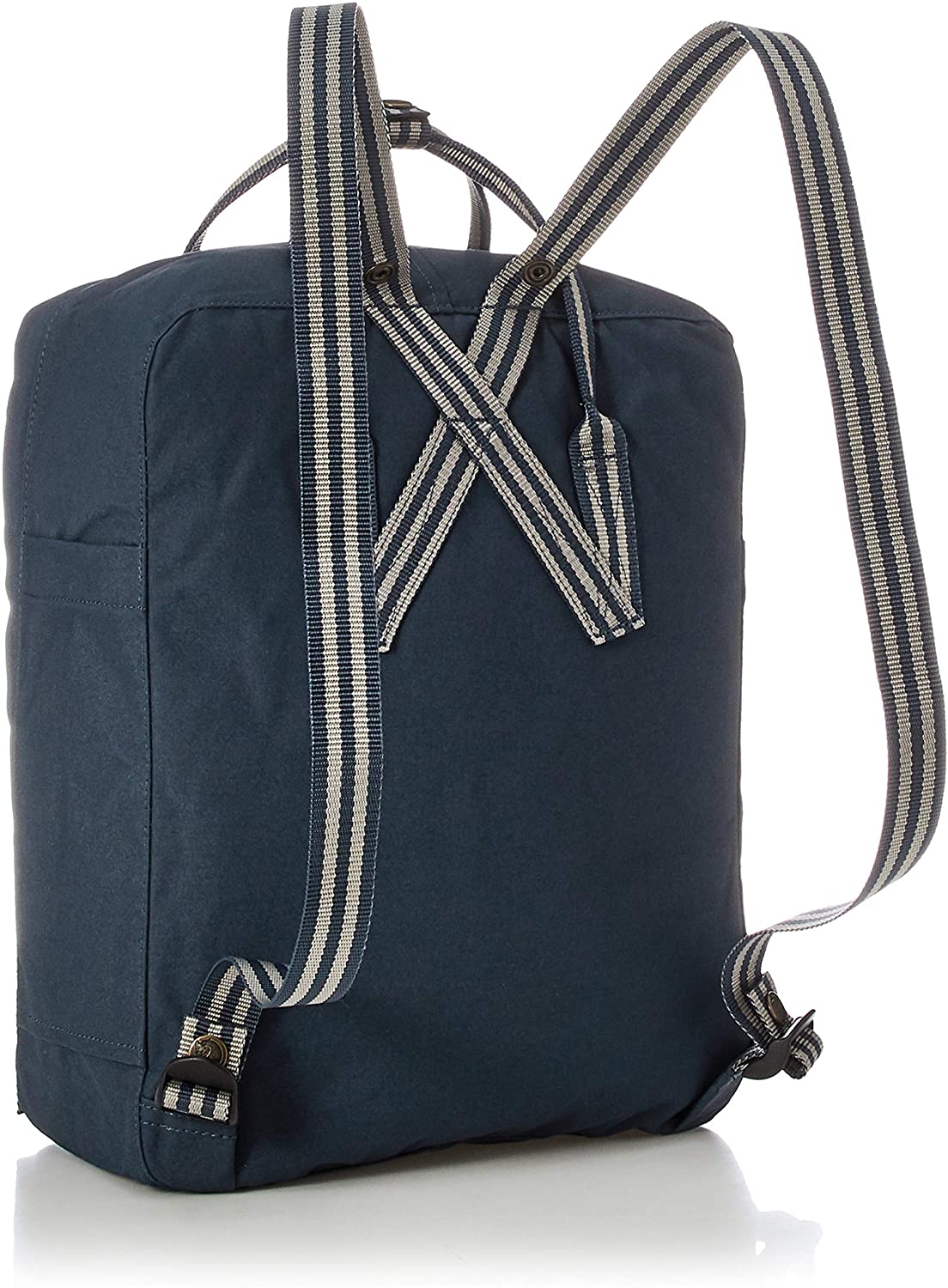 Fjallraven, Kanken Classic Backpack for Everyday, Ox Red