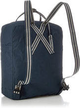 
                        
                          Load image into Gallery viewer, Fjallraven, Kanken Classic Backpack for Everyday, Ox Red
                        
                      