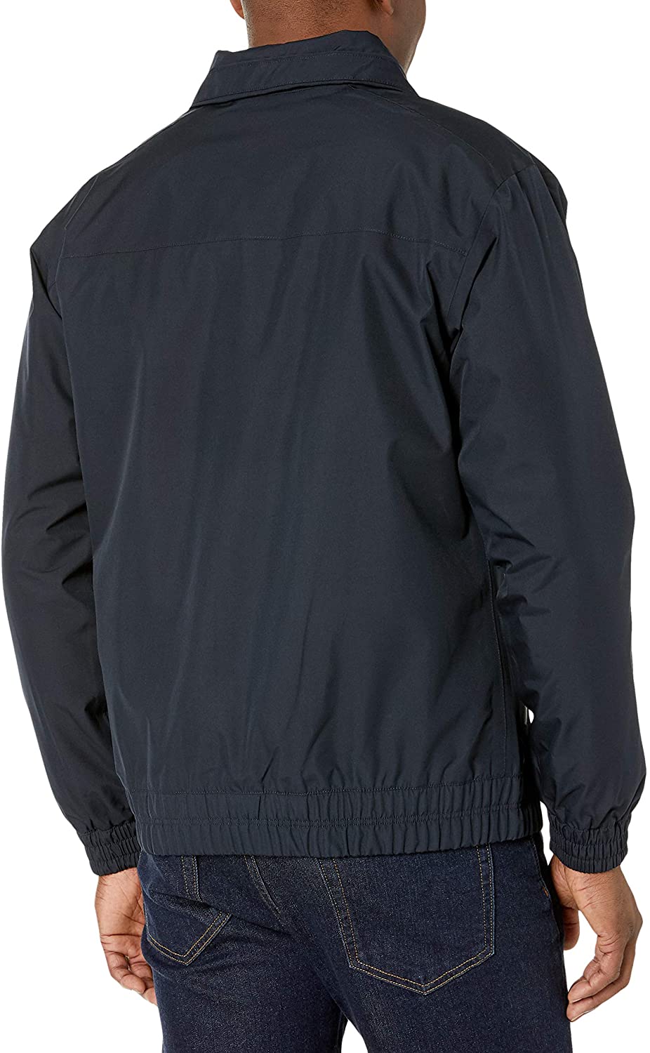 Helly-Hansen Men's Marine Derry Rain Jacket