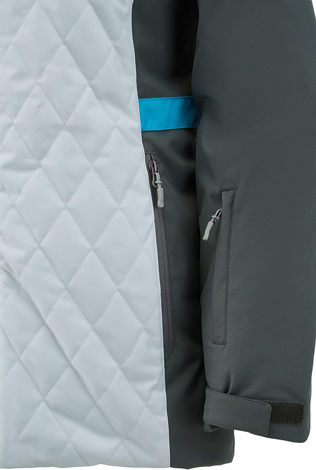Spyder Active Sports Women's Crossover Insulated Ski Jacket