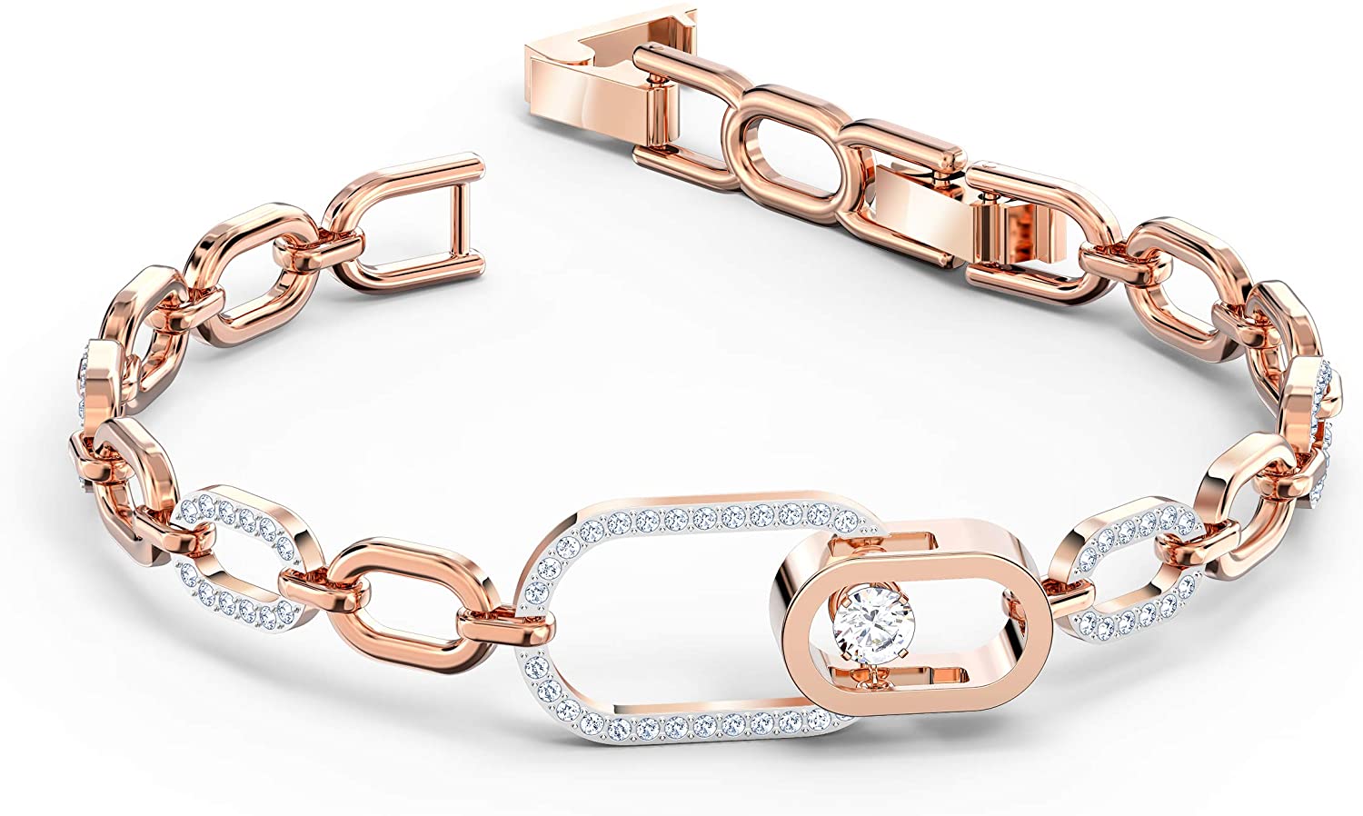 SWAROVSKI Women's Sparkling Dance North Crystal Jewelry Collection - JOY2ESpree