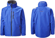 
                        
                          Load image into Gallery viewer, Helly-Hansen unisex-child Juniors Crew Midlayer Jacket
                        
                      
